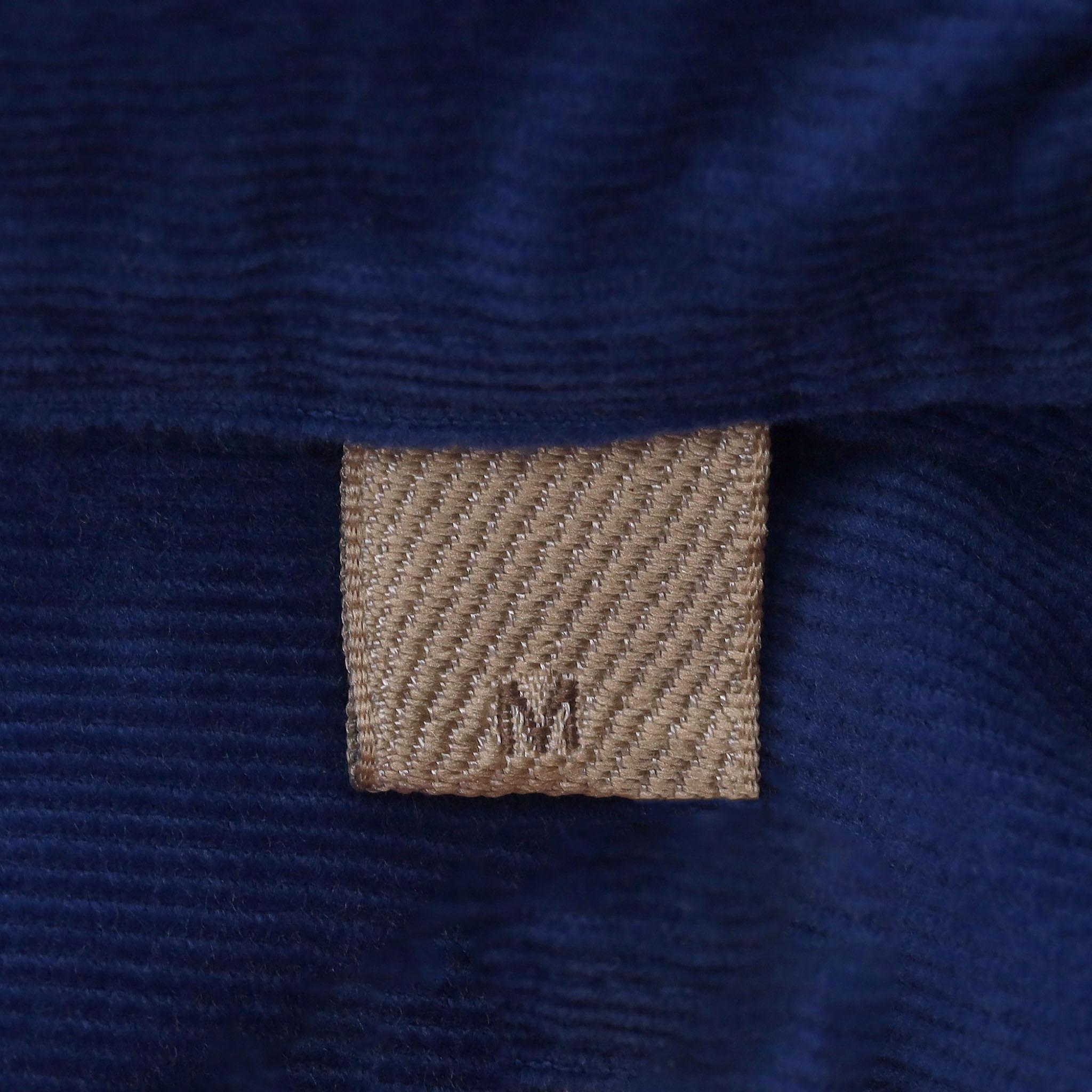 Camicia in cotone a coste Burberry Brit in vendita 2