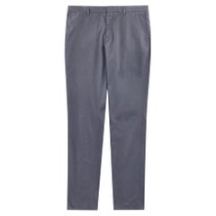 Pantaloni in cotone Burberry Brit