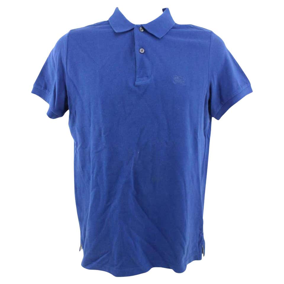 1930S Blue Linen Men's Striped Popover Shirt For Sale at 1stDibs | mens ...