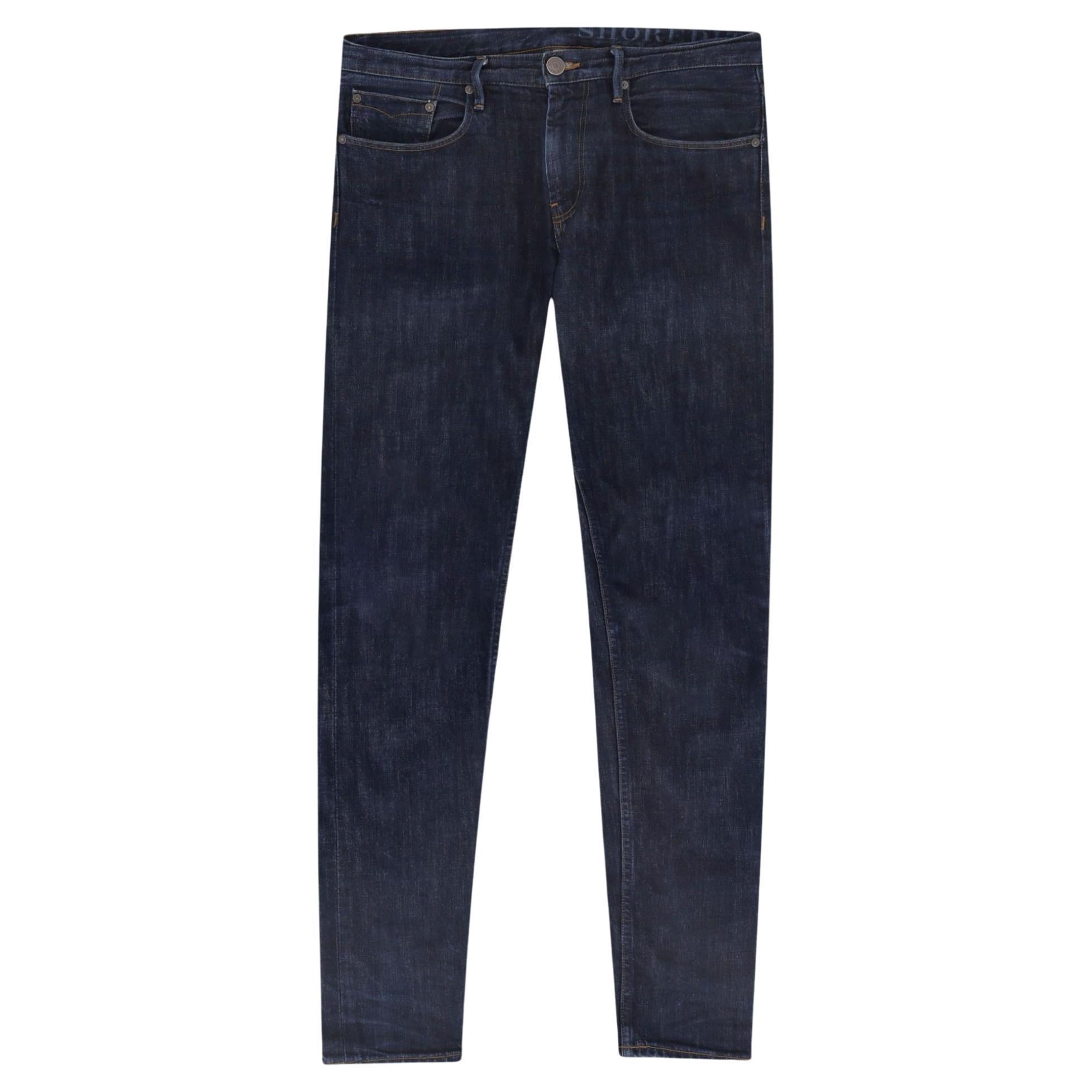 Burberry Brit Shoreditch Skinny Jeans