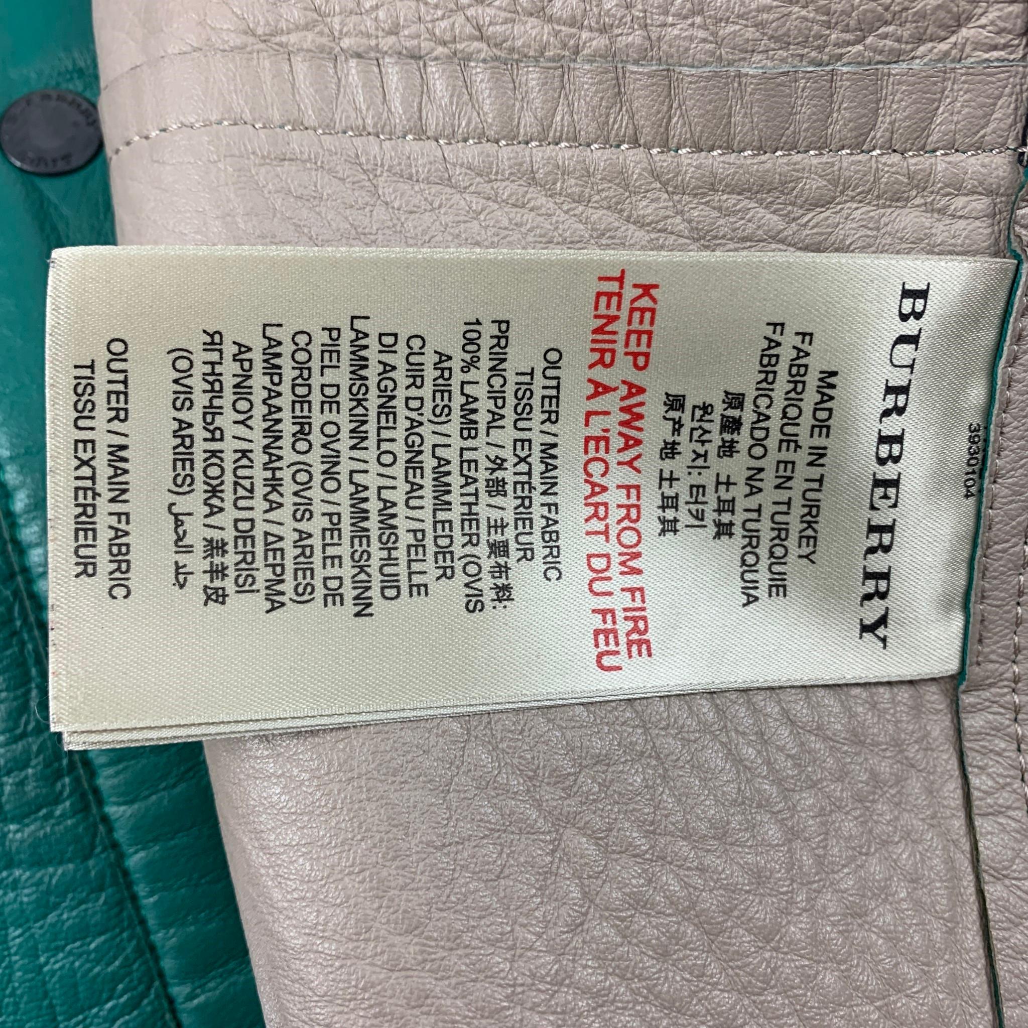 burberry brit made in turkey