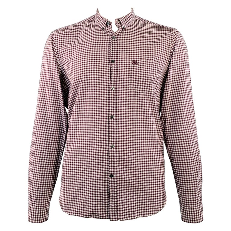 burberry brit dress shirt Burberry Brit Henry Slim Fit Stretch Cotton Dress Shirt Pale Blue, $250 | Neiman Marcus