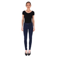 Burberry Brit Slim Fit Jeans