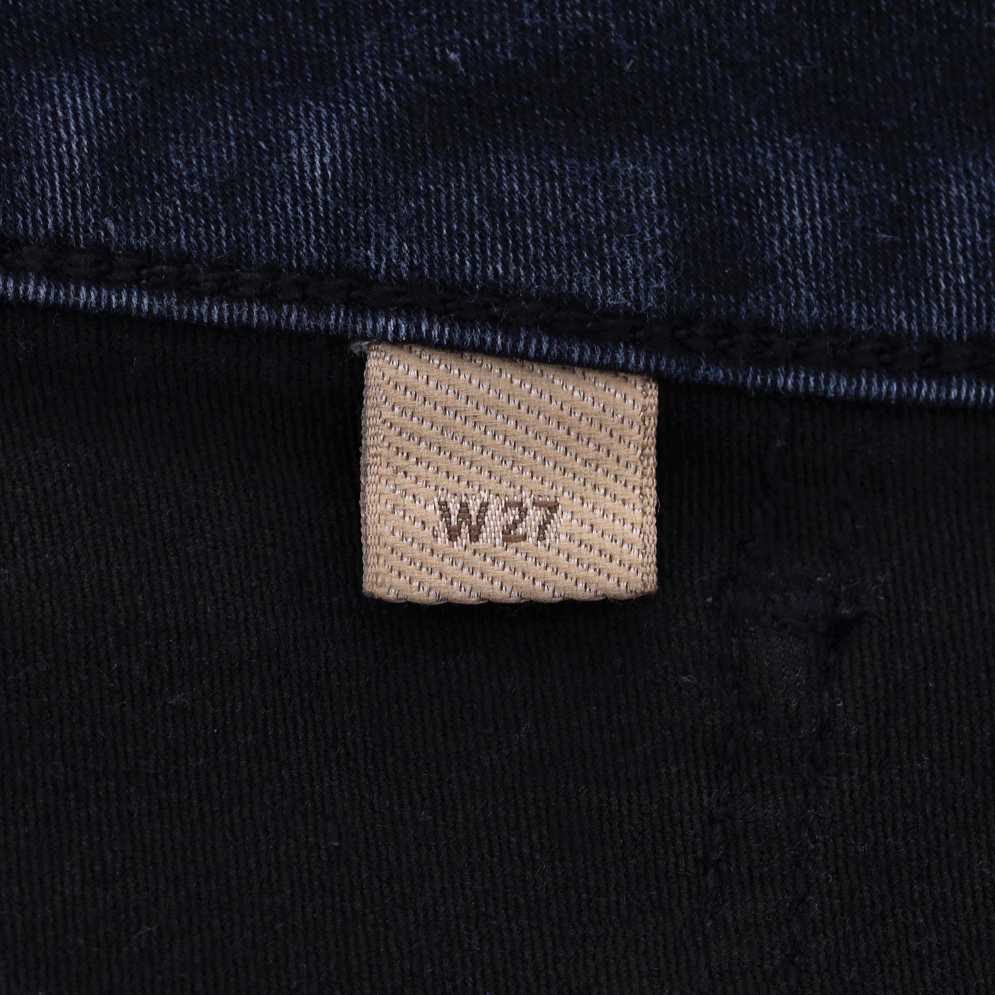 Burberry Brit Slim Fit Jeans For Sale 2