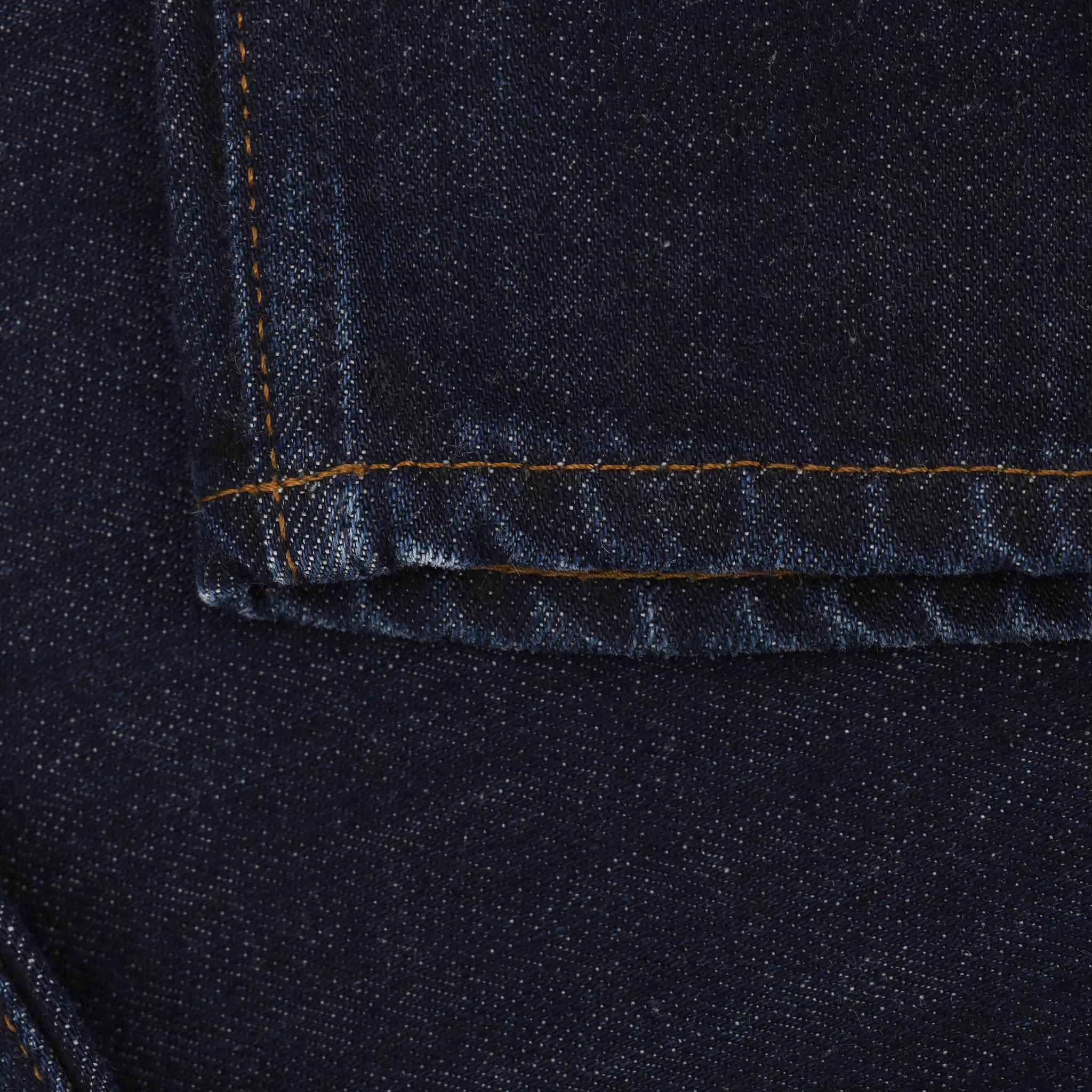 Burberry Brit Steadman Jeans mit geradem Bein im Angebot 4