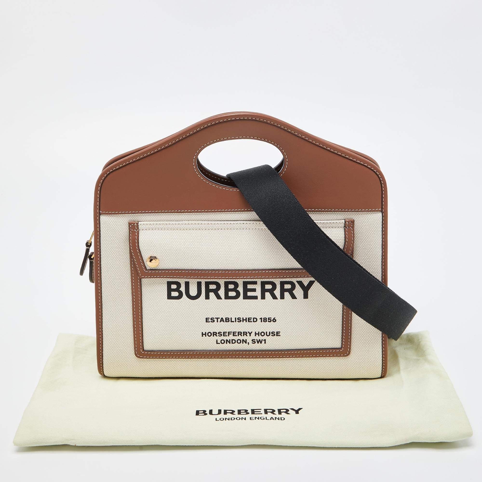 Burberry new hotsell handbags