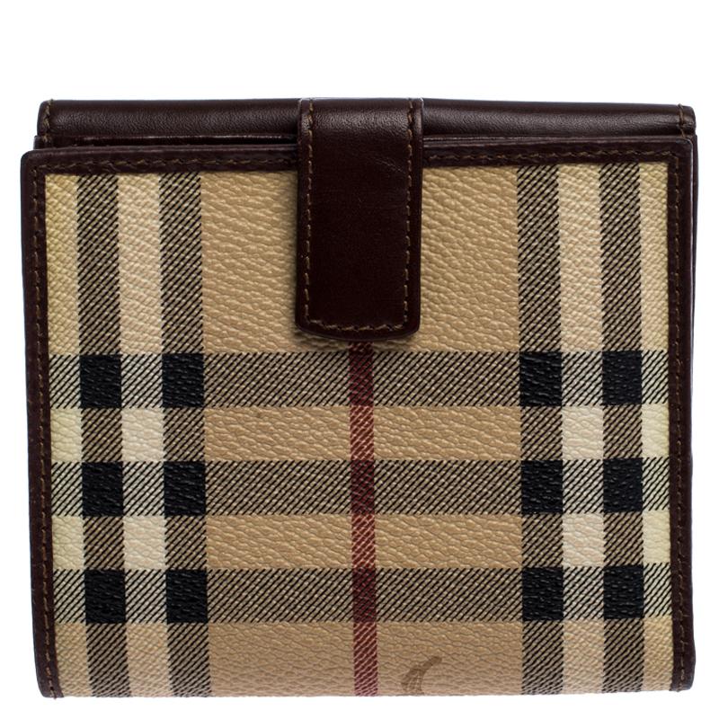 burberry wallet quality
