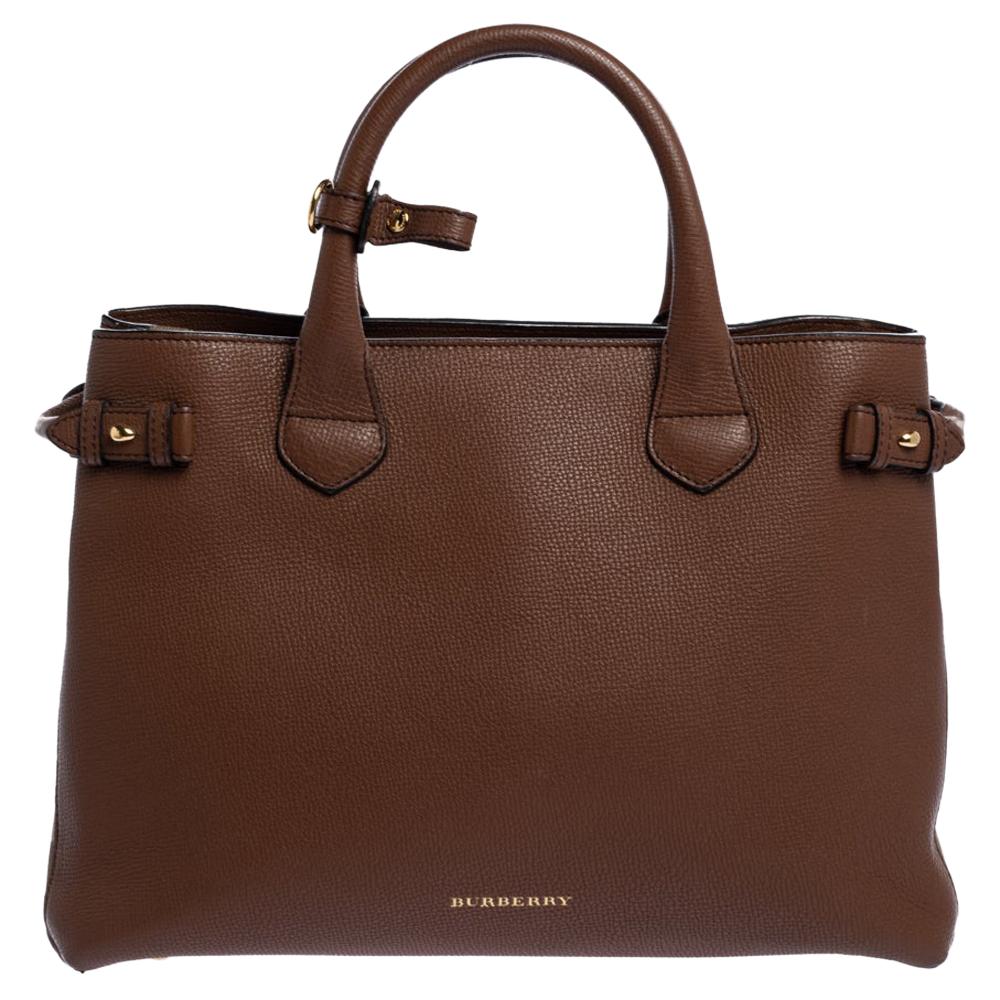Burberry Tasche Banner im Angebot bei 1stDibs burberry schwarze tasche