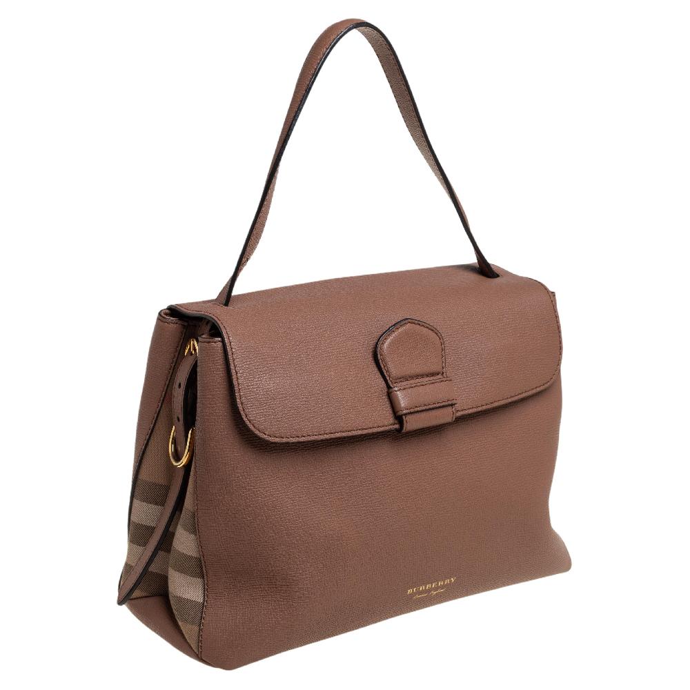 Burberry camberley hot sale