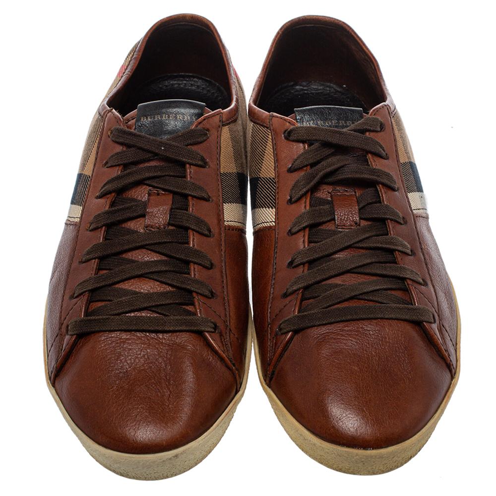 burberry trainers sale