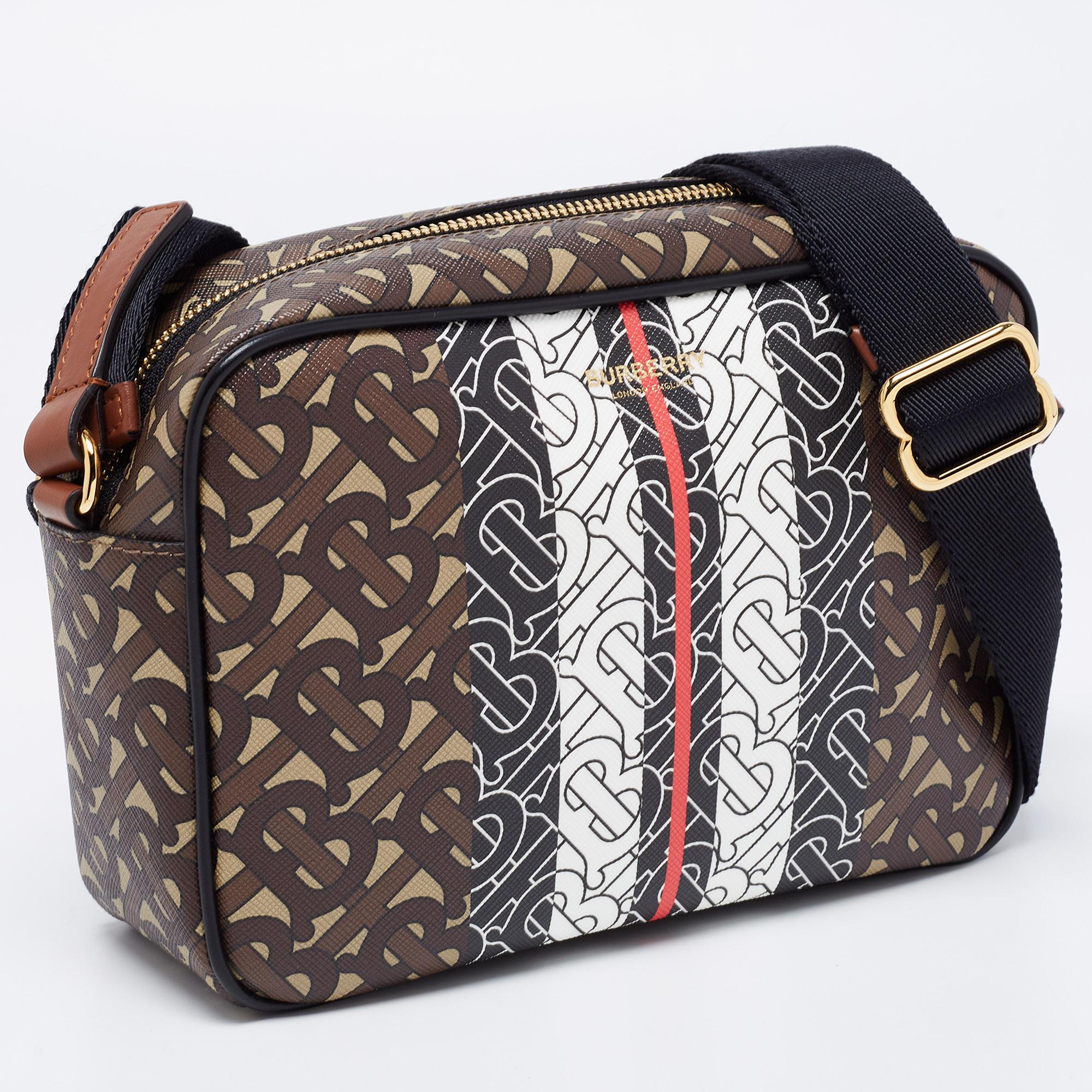 burberry monogram crossbody bag