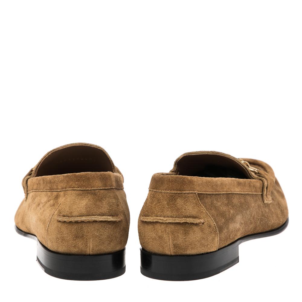 men's burberry loafers