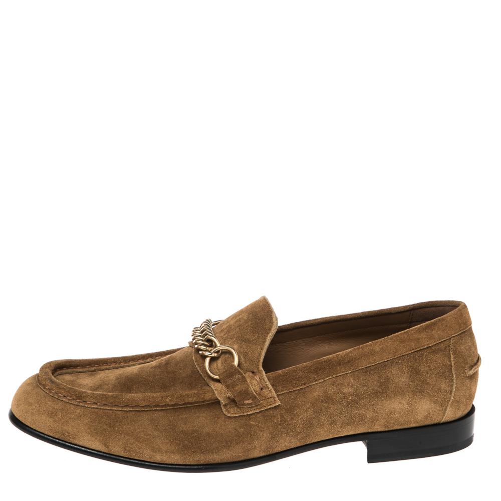 Burberry on sale loafers sale
