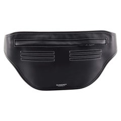 Burberry Brummell Bum Bag Leather