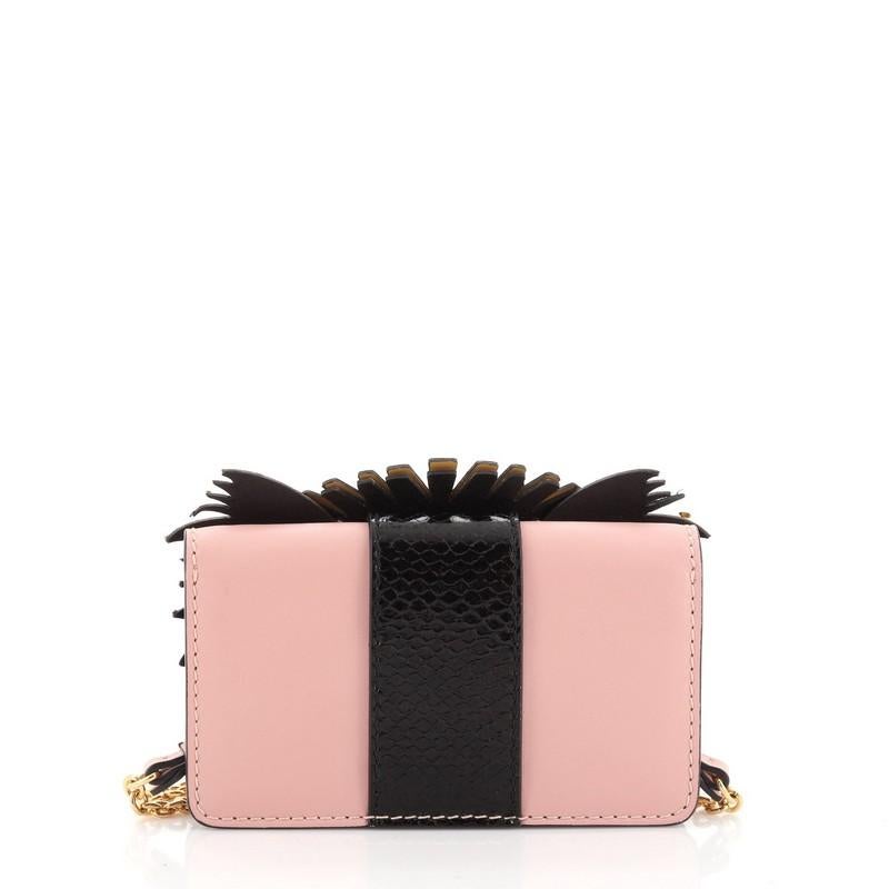 burberry owl bag