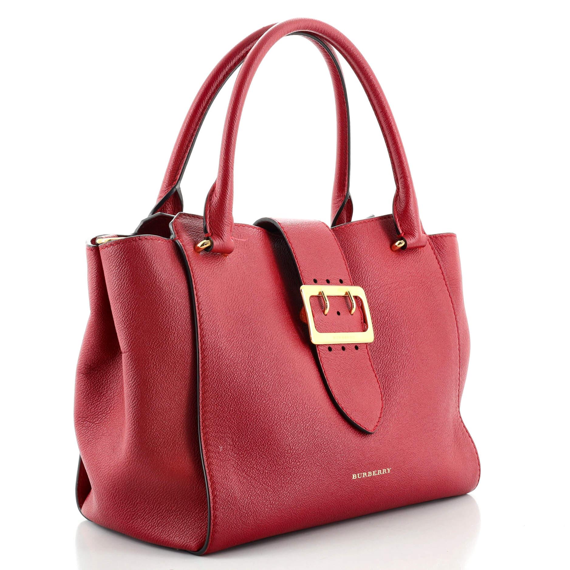 burberry bag clearance