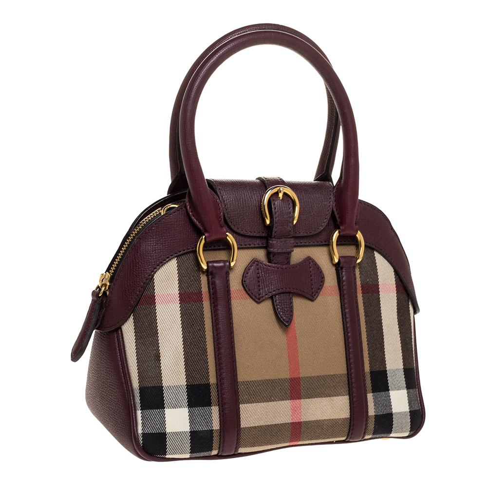 burberry milverton bag