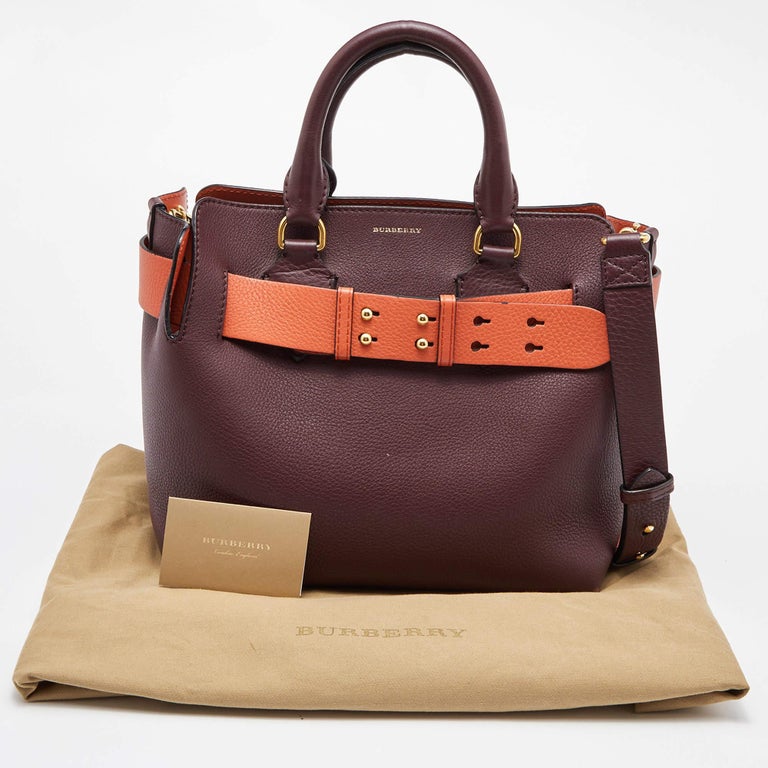 Burberry Handbag Caba Burberry Burberry Sac Cabas Online