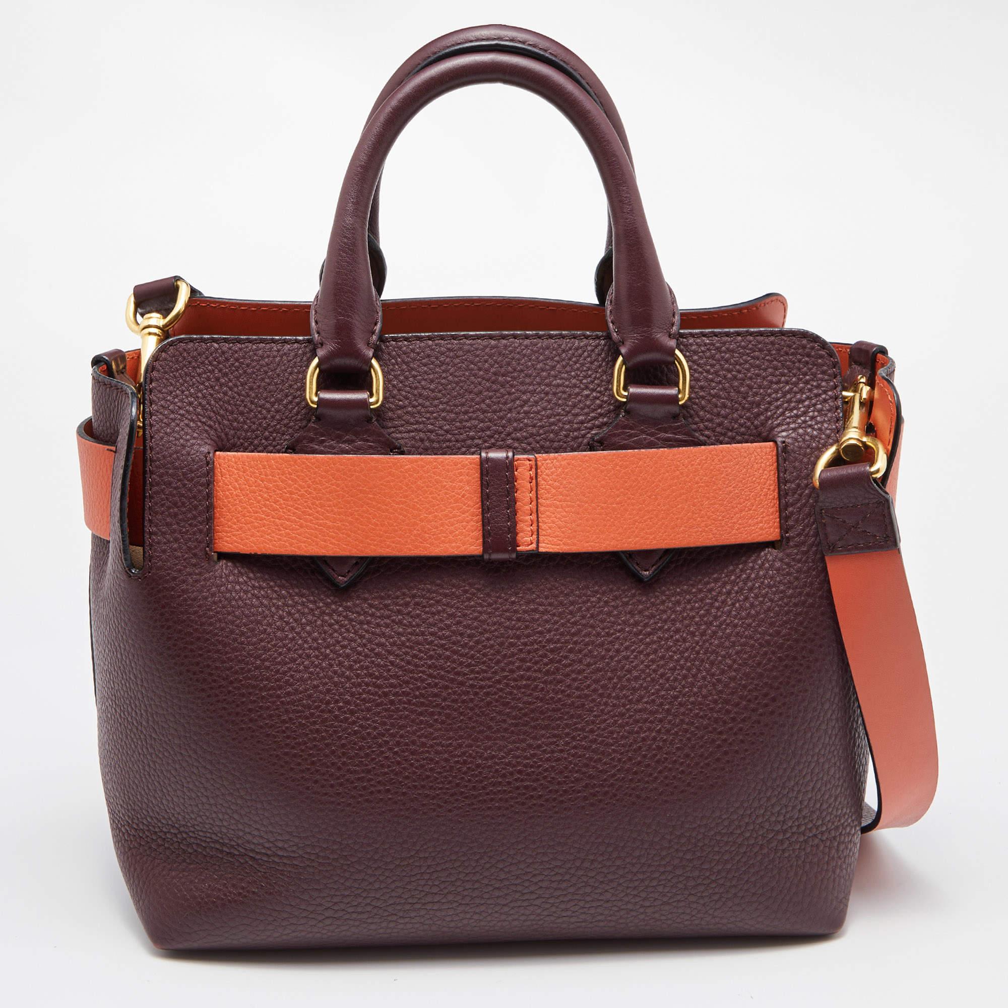 Burberry marais bag hotsell