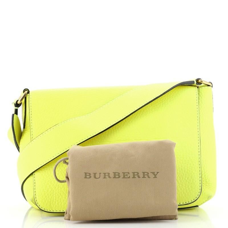Burberry burleigh clearance
