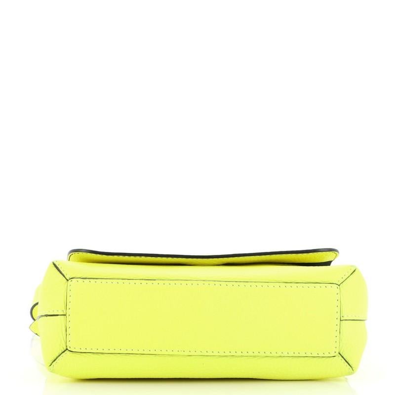 Women's or Men's Burberry Burleigh Crossbody Bag Leather Small