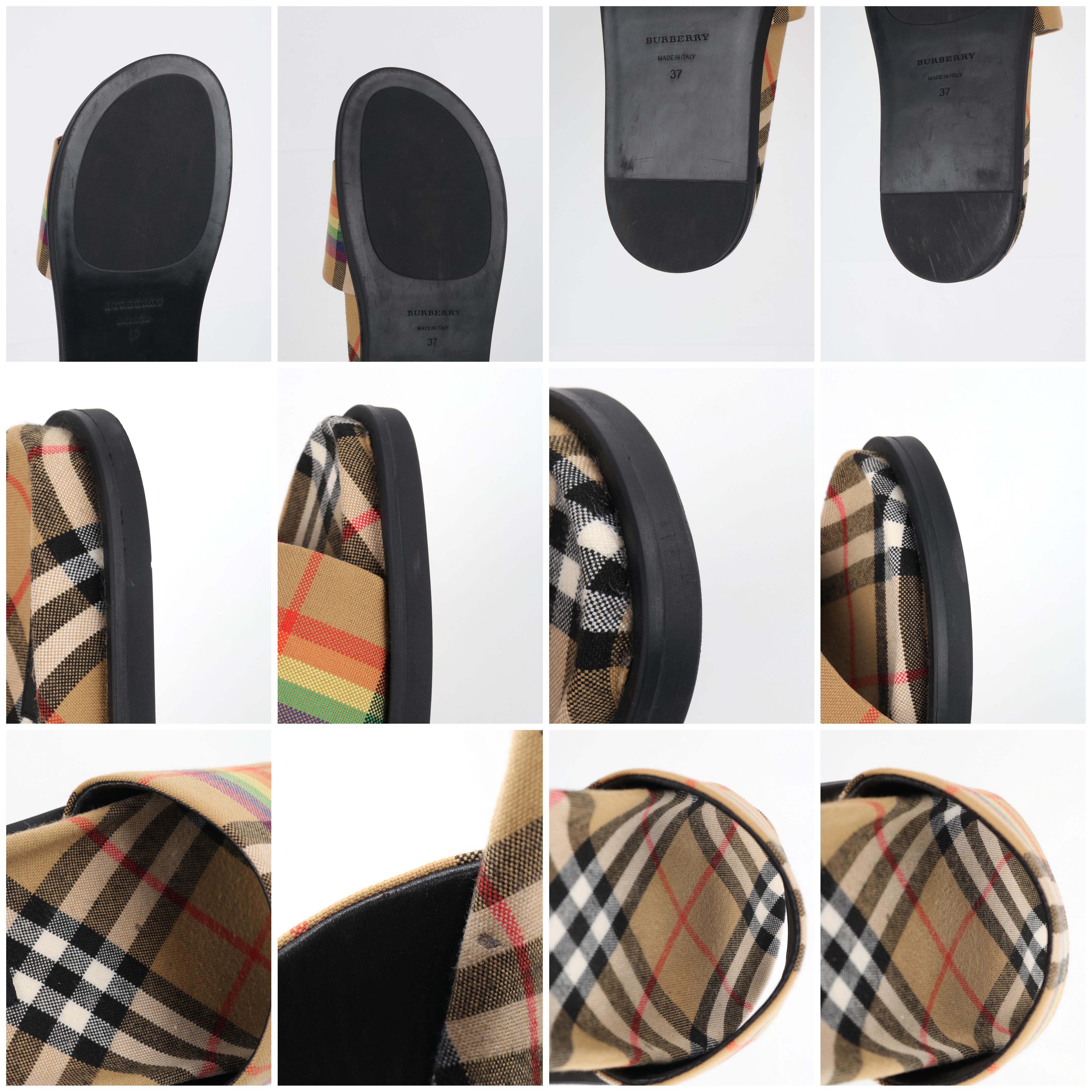 BURBERRY c.2018 