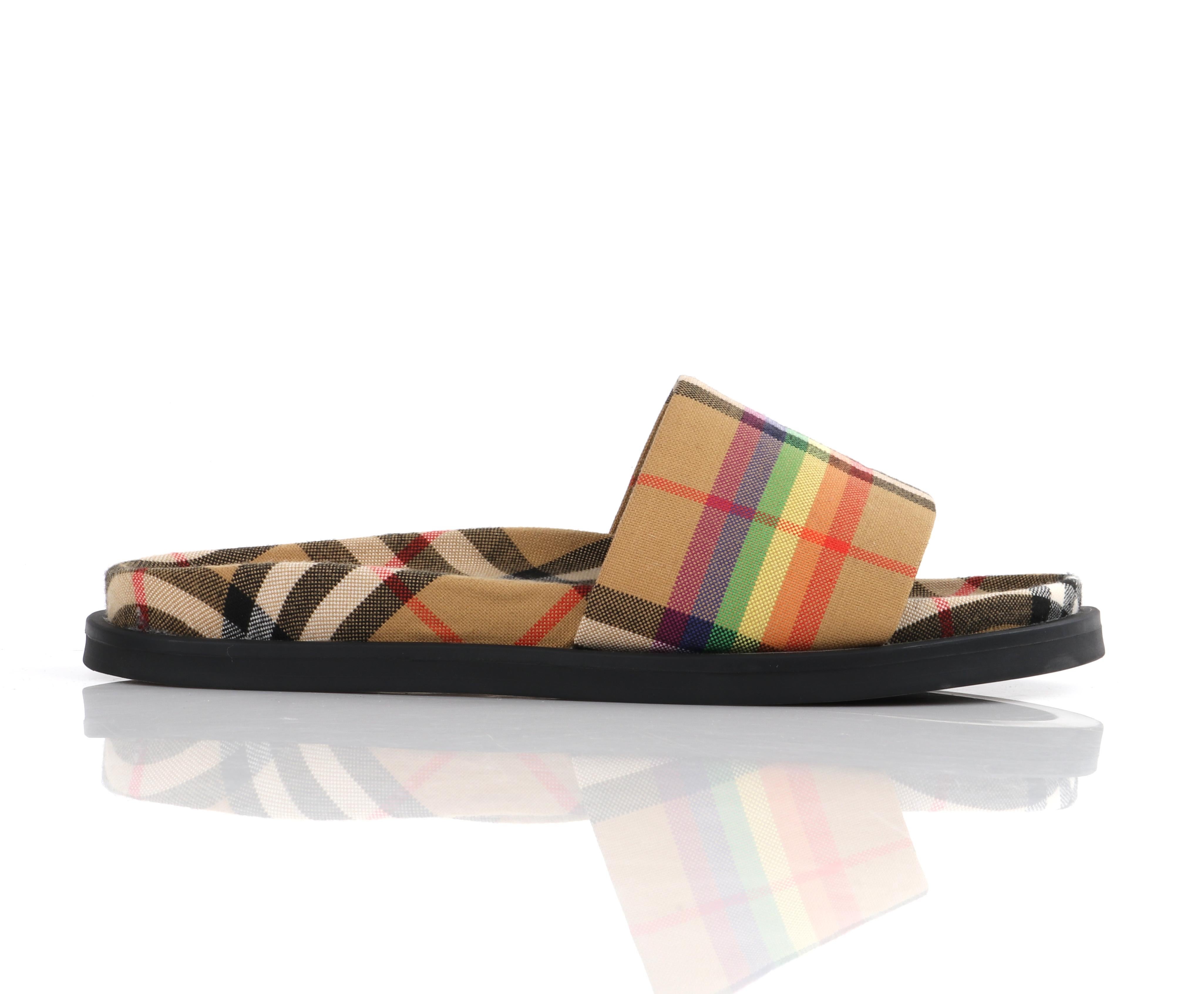 BURBERRY c.2018 