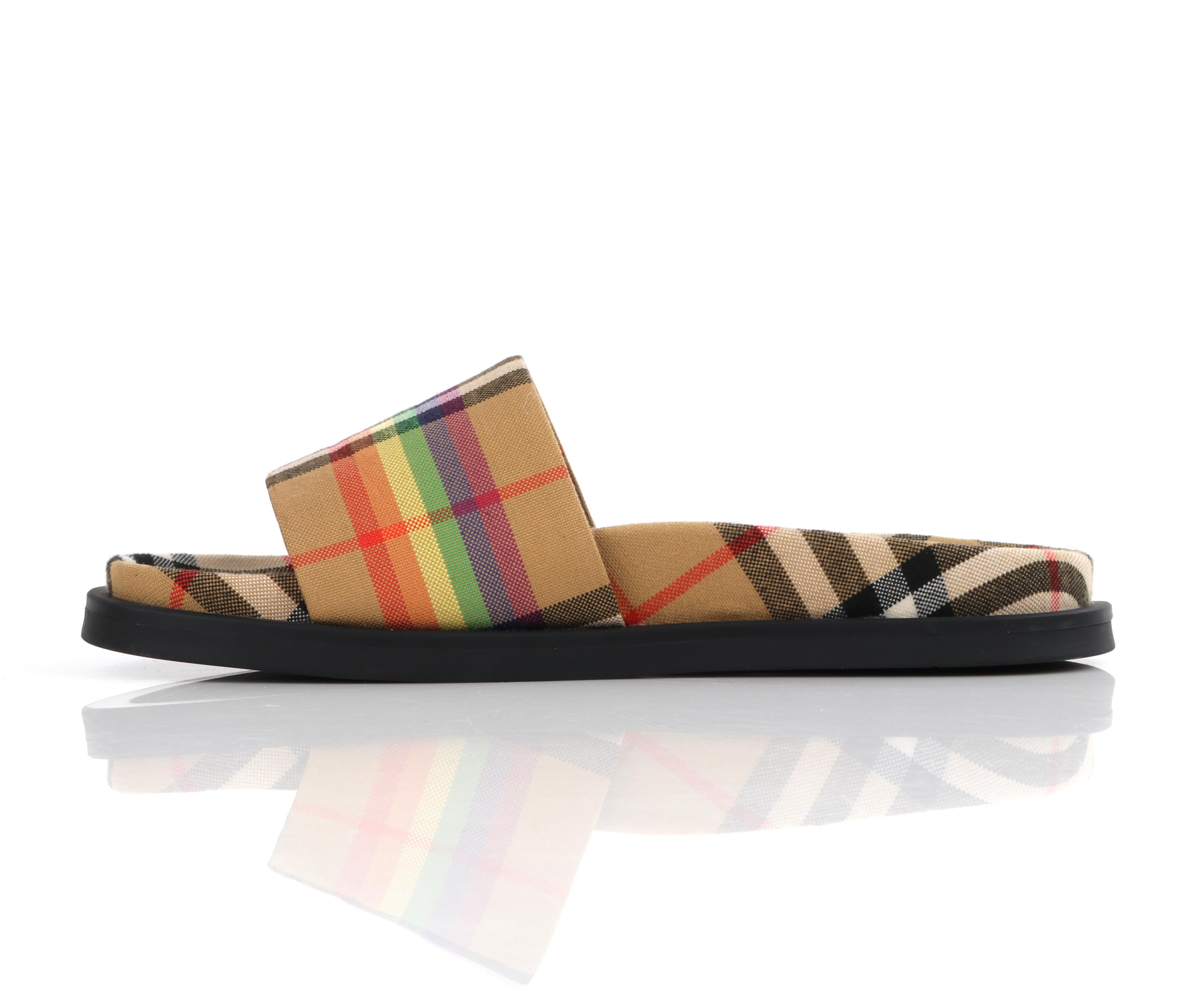BURBERRY c.2018 