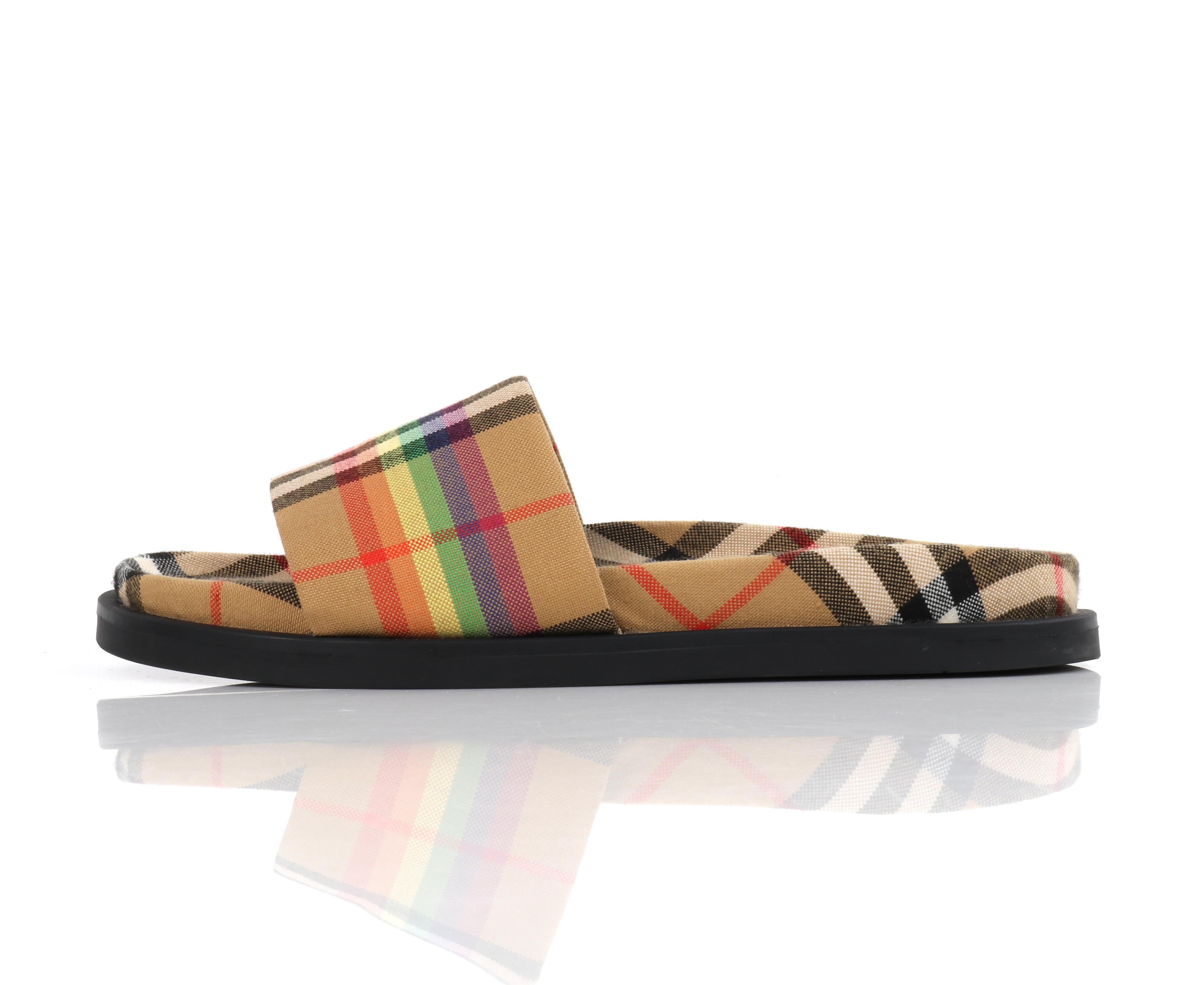 BURBERRY c.2018 