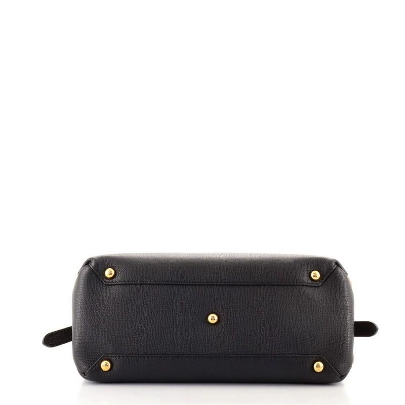 Burberry Camberley Top Handle Bag Leder Medium für Damen oder Herren