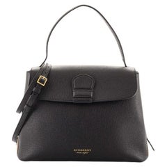 Burberry Camberley Top Handle Bag Leder Medium