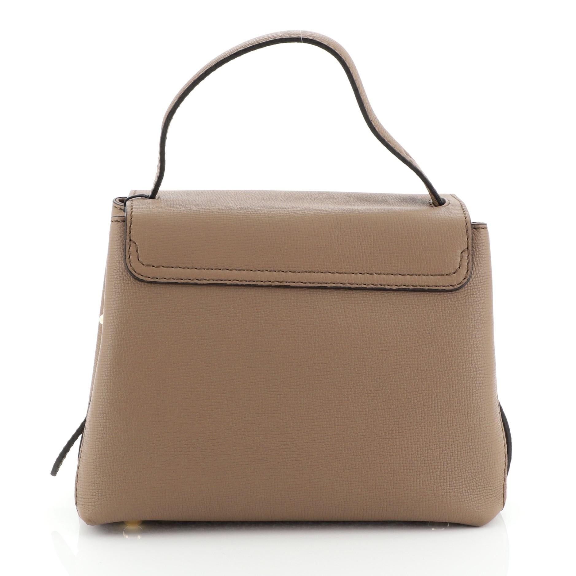 burberry handtasche