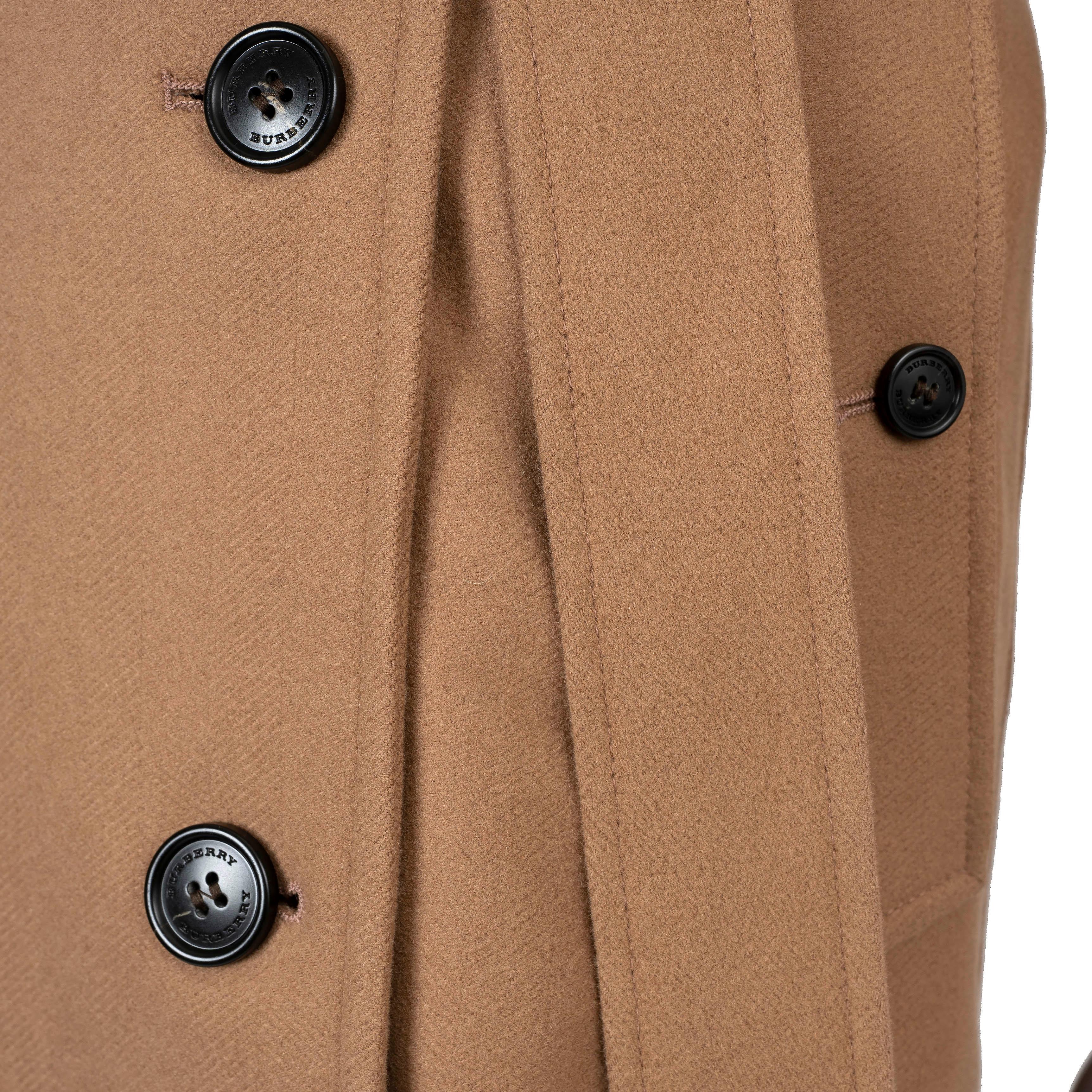 Burberry cranston coat best sale
