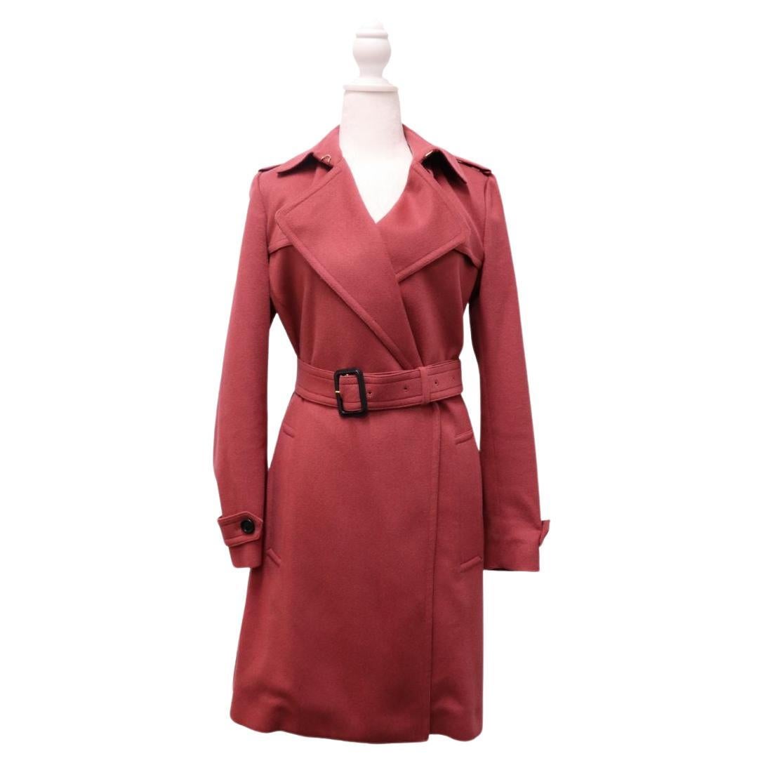 Burberry trench coat vintage for cheap sale