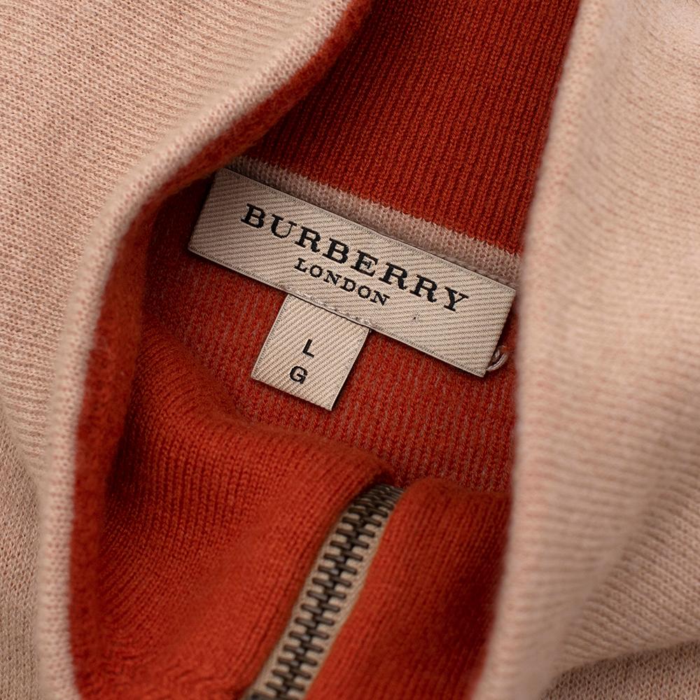burberry 70 zip
