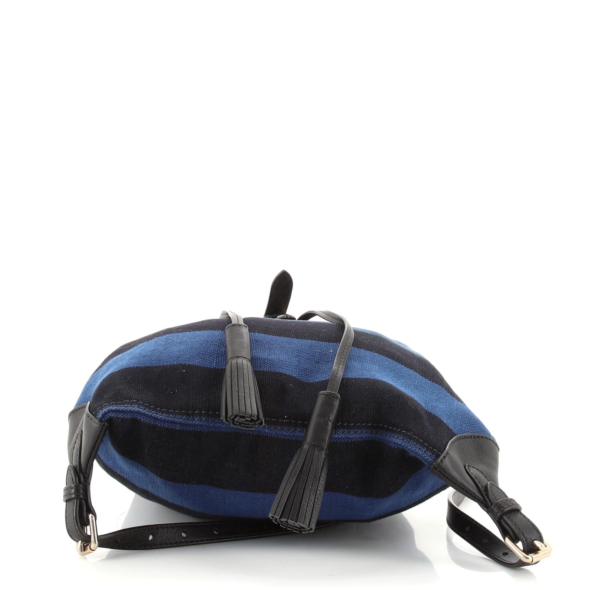 Women's or Men's Burberry Chiltern Backpack House Check Canvas Medium