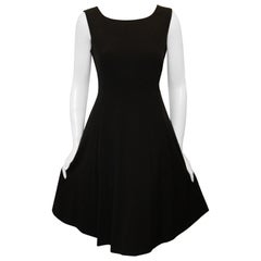 Burberry Classic Little Black Dress