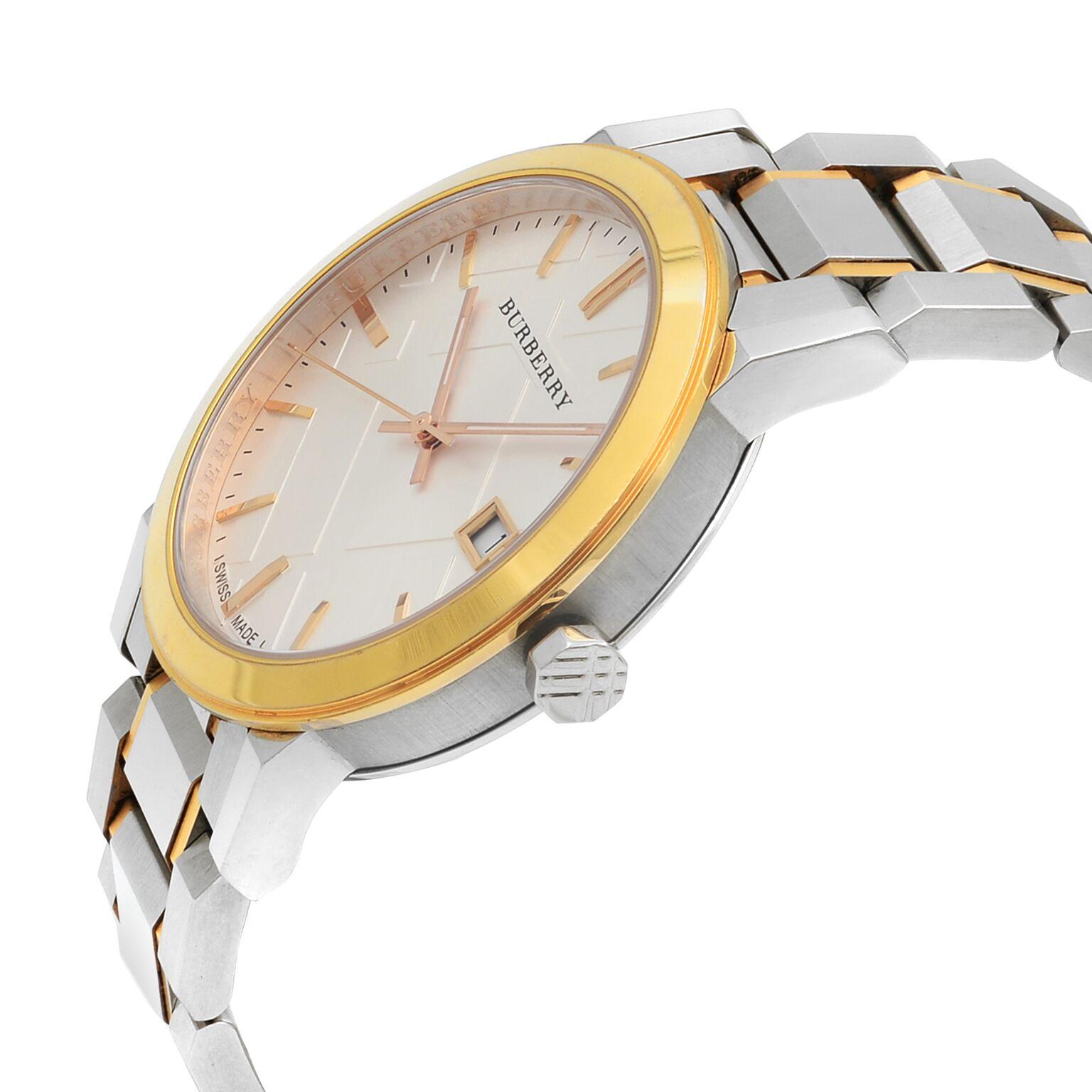 burberry womens watch