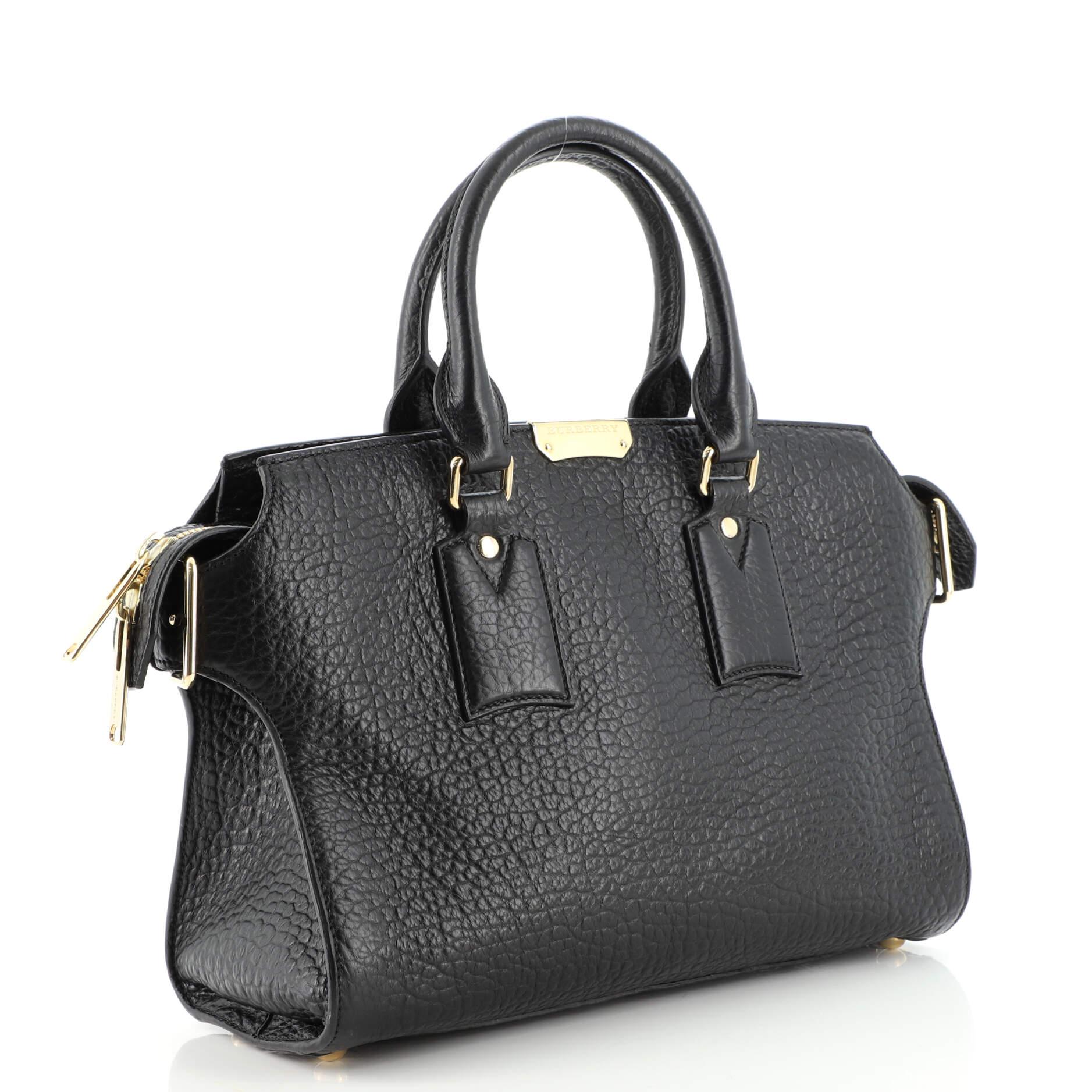 Burberry clifton bag clearance
