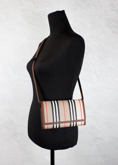Sac à bandoulière Burberry — Beige
