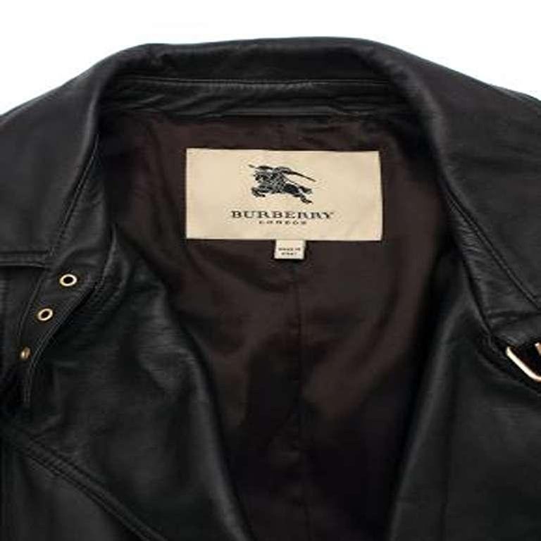 burberry-dark-brown-leather-biker-jacket-for-sale-at-1stdibs