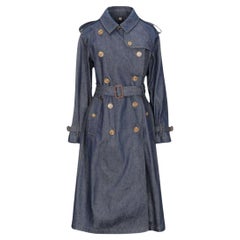 Burberry Trench-coat taille EU 40