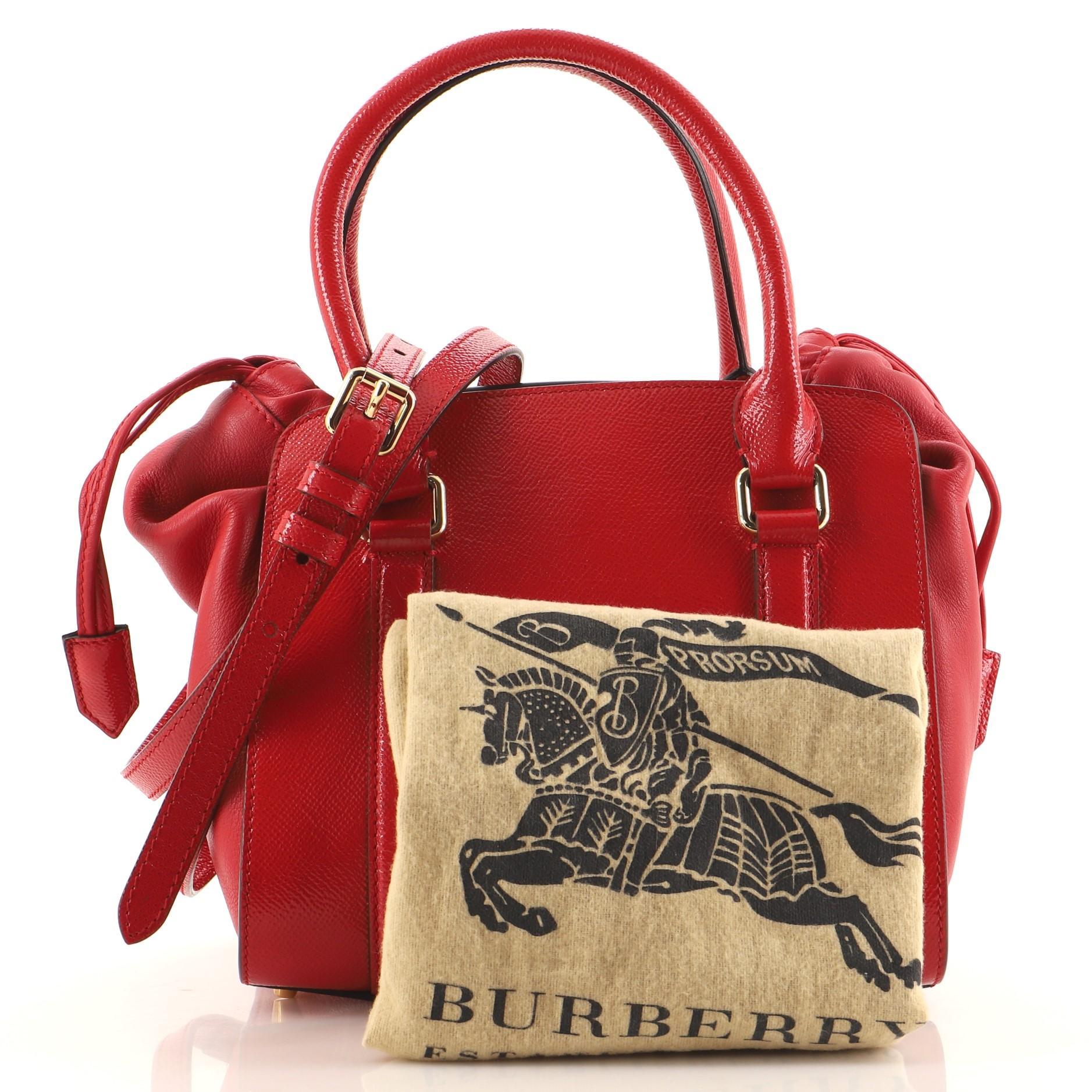 Burberry dinton bag sale
