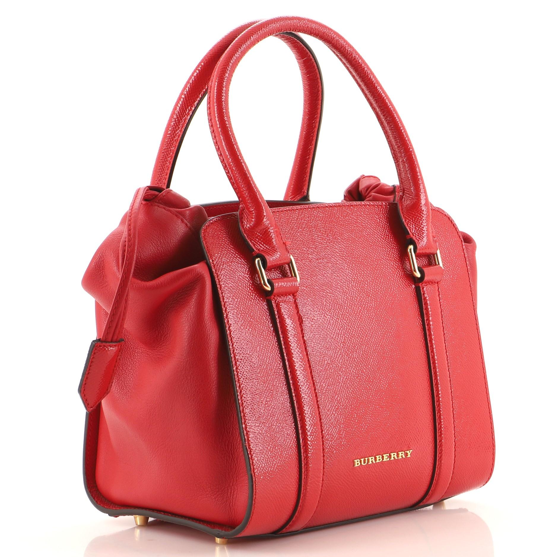 Burberry dinton bag deals