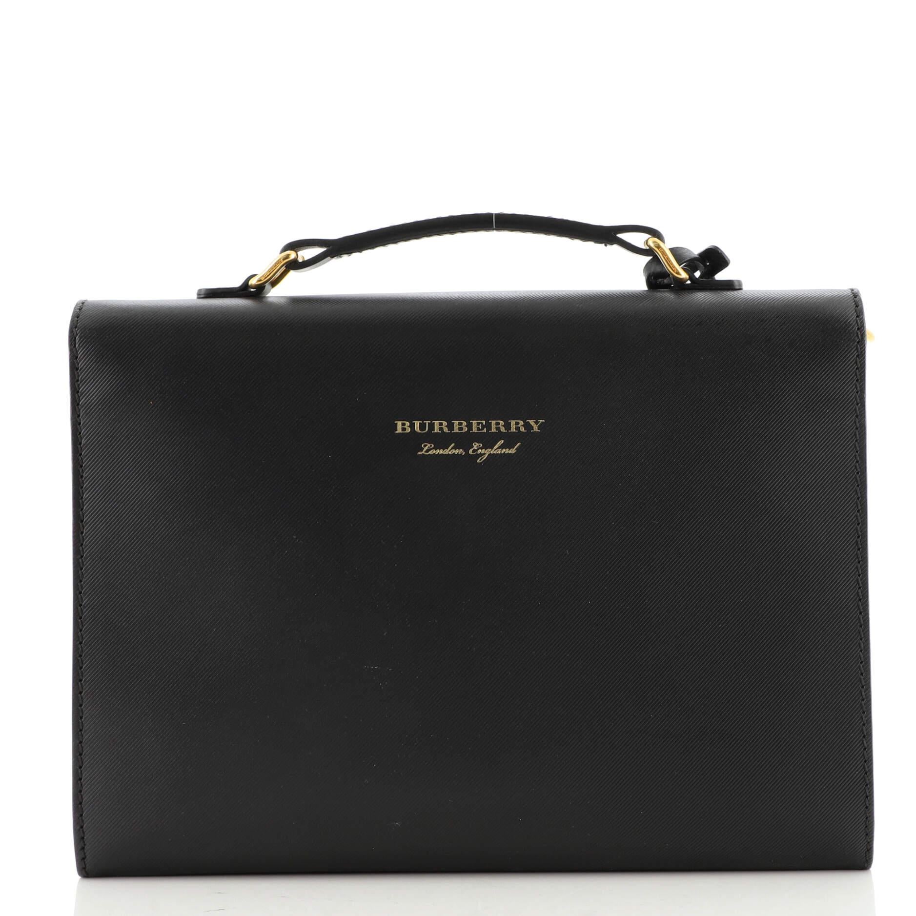 dk88 burberry bag