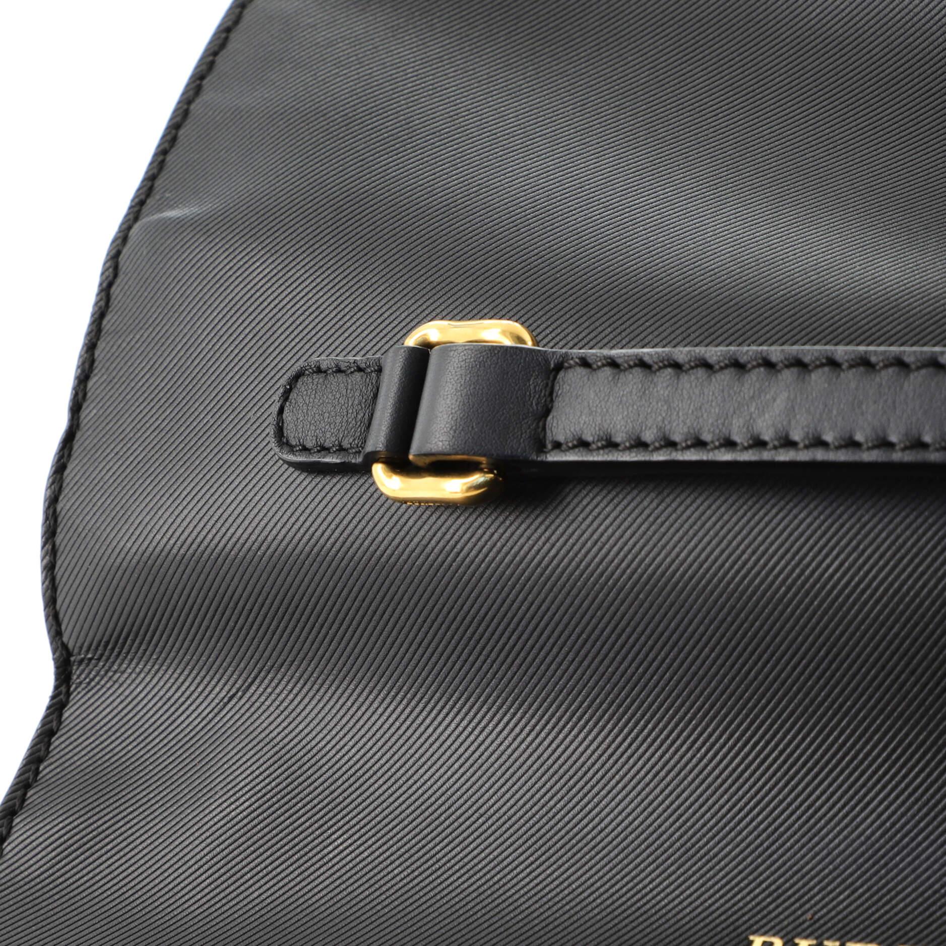 Women's or Men's Burberry DK88 Briefcase Bag Leather Medium