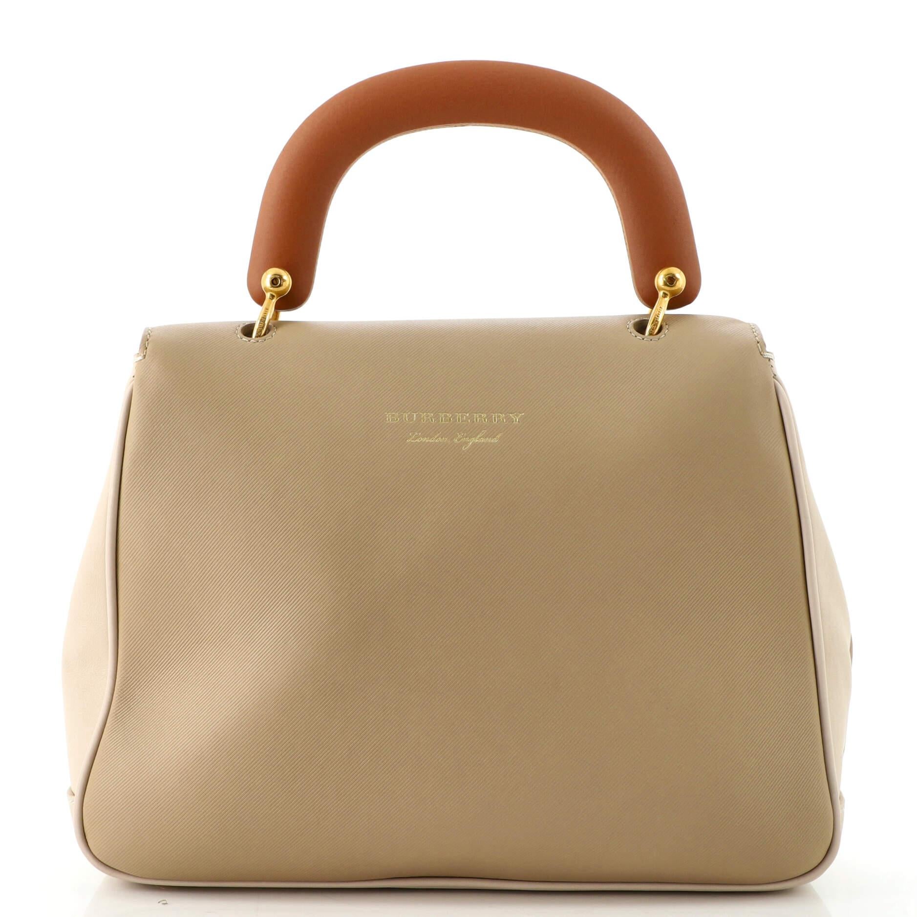 dk88 burberry bag