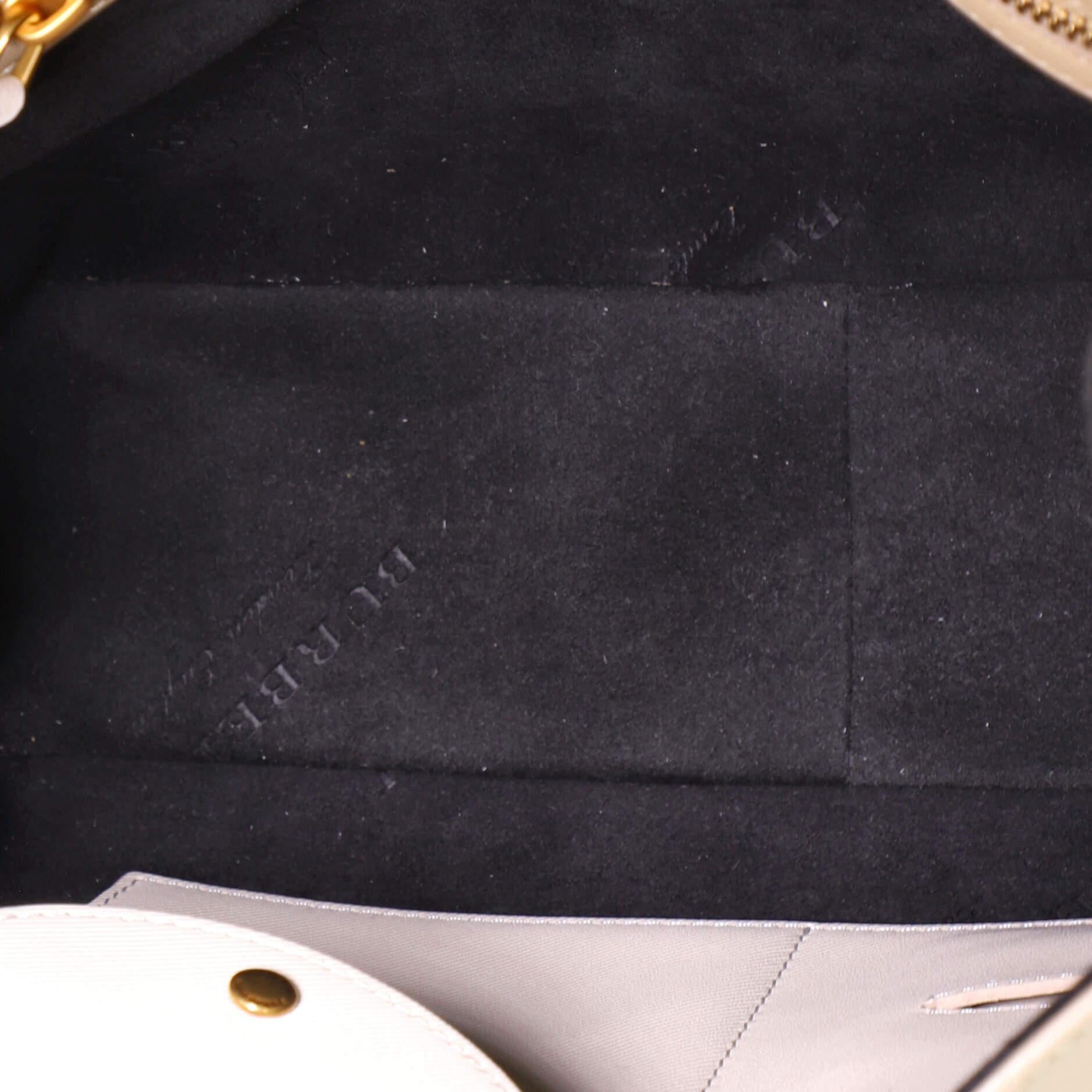 burberry dk88 bags