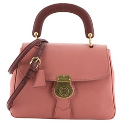 BAGAHOLICBOY SHOPS: 5 Blush Pink Bags From Burberry - BAGAHOLICBOY
