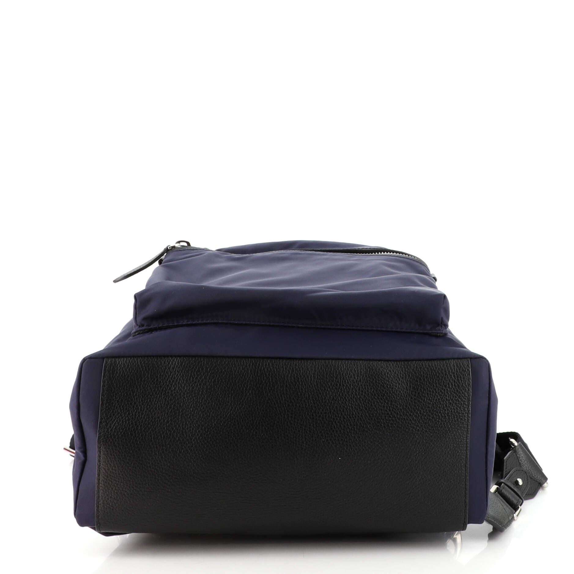 Burberry donny clearance backpack